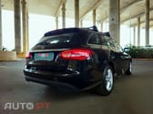 Mercedes-Benz C 200 BlueTEC