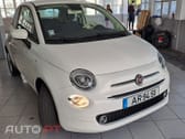 Fiat 500 SÉRIE 0 CLUB 1.0 HYBRID