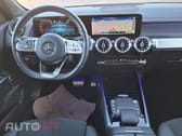Mercedes-Benz EQB 300 4Matic AMG Line