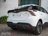 MG MG4 51 kWh Standard