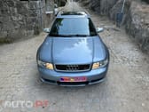 Audi RS4 2.7 V6 quattro
