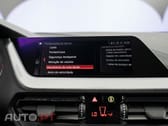 BMW 118 i Pack Desportivo M Auto