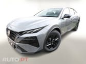 Peugeot 408 HYBRIDO ALLURE FACELIFT 145CV AUTO + EXTRAS