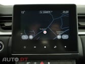 Renault Captur Captur 1.0 TCe Techno Bi-Fuel