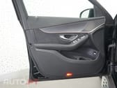 Mercedes-Benz EQC 400 4Matic