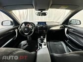 BMW 116 d EDynamics Line Sport