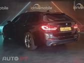 BMW 520 Touring Aut. M Sport Edition