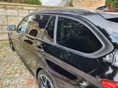 BMW 318 d Touring Auto Line Sport