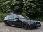 BMW 320 PACK M - LOOK M3