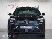 Peugeot 3008 1.2 Hybrid Allure e-DCS6