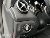 Mercedes-Benz GLA 200 CDi Urban