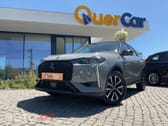 DS DS3 1.2 PureTech Performance Line