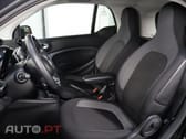 Smart ForTwo EQ passion