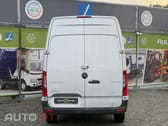 Mercedes-Benz Sprinter L2 H2   MOTOR 2.2 NACIONAL
