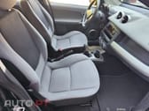 Smart ForFour Pure 64