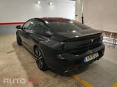 Peugeot 508 1.5 BlueHDi GT EAT8