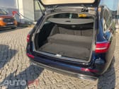 Mercedes-Benz E 300 de Avantgarde