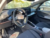 Cupra Born 58 kWh