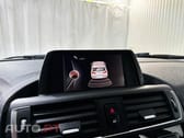 BMW 116 d Line Sport