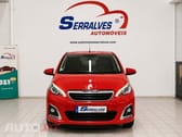 Peugeot 108 1.0 VTi Allure