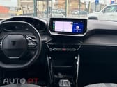 Peugeot E-2008 Allure 54kWH