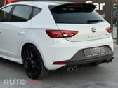 Seat Leon FR