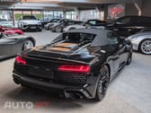 Audi R8 5.2 FSI V10 S tronic Performance