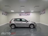 Volkswagen Golf 1.6 TDI CONFORTLINE