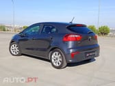 Kia Rio 1.1 CRDi TX ISG