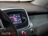 Fiat 500X 1.6 MJ City Cross