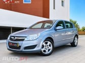 Opel Astra 1.3 CDTi Enjoy EcoFLEX