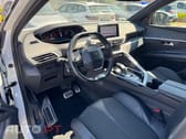 Peugeot 3008 1.5 BlueHDi GT Line EAT8