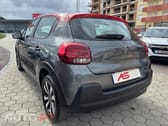 Citroen C3 1.6 BlueHDi Feel