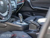 BMW 118 dA Line Sport