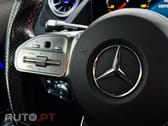 Mercedes-Benz EQA 250+ AMG Line