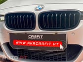 BMW 318 d Pack M Shadow Auto