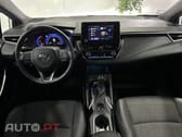 Toyota Corolla 1.8 Hybrid Exclusive