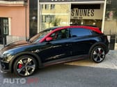 Smart #3 66 kWh Brabus AWD