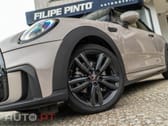 MINI Cabrio Cooper Premium Extra JCW Auto
