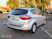 Ford Focus C-Max II 1.6 TDCi Titanium - Impecável - Oportunidade!