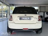 MINI Cooper D