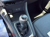 Renault Captur 1.0 Techno Bi-Fuel