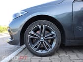 BMW 116 d Advantage