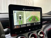 Smart #3 66 kWh Brabus AWD