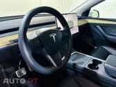 Tesla Model Y Standard