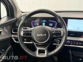 Kia Sportage 1.6 T-GDI Drive