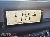 Land Rover Defender 3.0 D200 90 AWD X-Dynamic SE