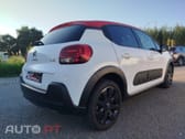 Citroen C3 1.5 BlueHDi Shine