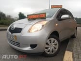 Toyota Yaris 1.0 VVT-i AC