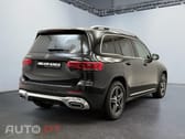 Mercedes-Benz GLB 220 d 4Matic 8G-DCT AMG Line